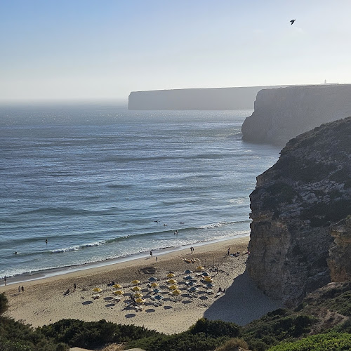 Opinii despre Restaurante Telheiro Do Infante în Sagres - Gastronomia e hotelaria