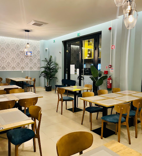 Reviews of Bella Napoli Ristorante Pizzeria in Montijo - Gastronomia e hotelaria