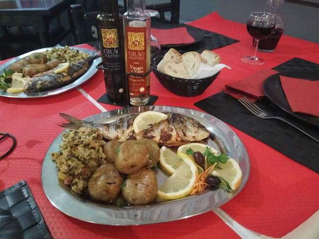 Restaurante Grelha D'ouro