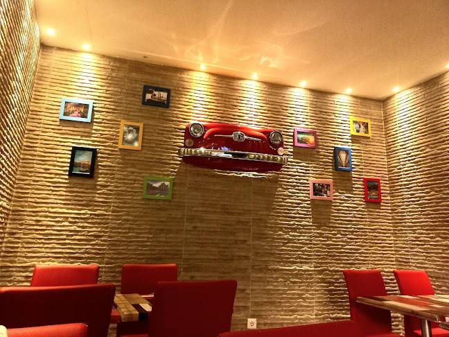 Comentarii opinii despre Mr.Pizza