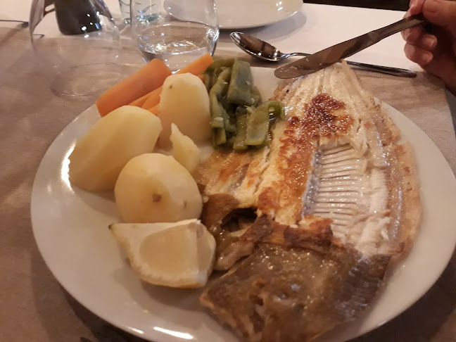 Restaurante ALTADA - Sines