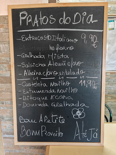 O Barril by Baiano - São João da Talha