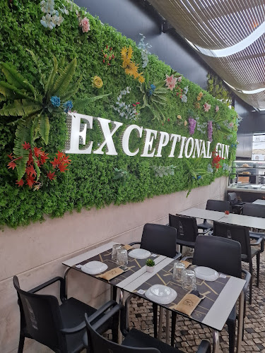 Marquês - Lounge & Food - Gastronomia e hotelaria