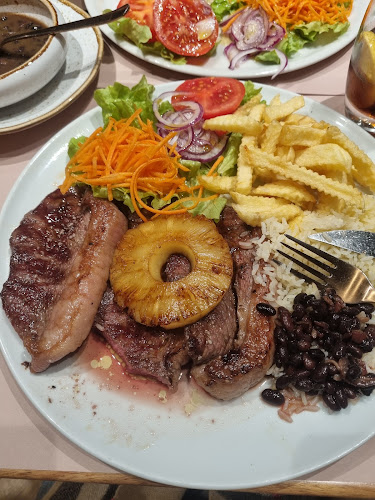 Forever - Restaurante - Gastronomia e hotelaria