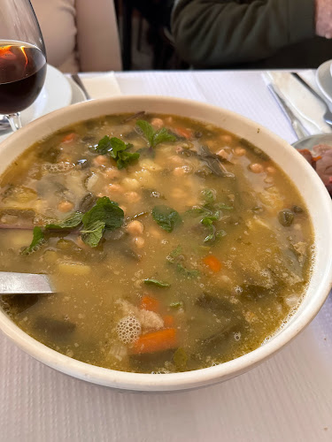 Opinii despre Tasca dos Coelhos în Borba - Gastronomia e hotelaria