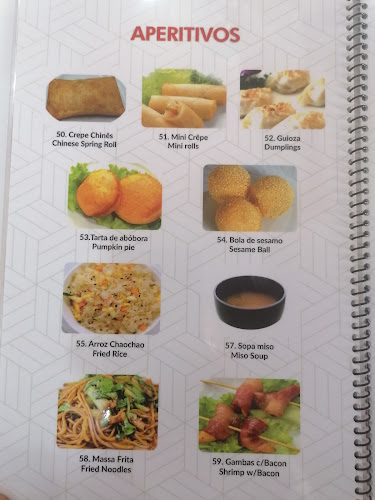 Comentarii opinii despre Bushi do