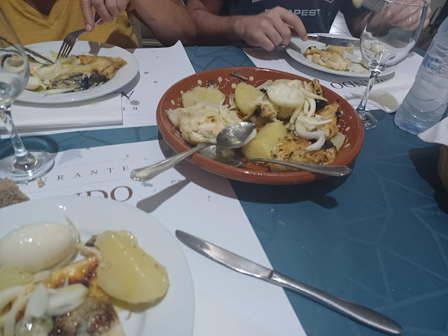 Restaurante Armando - Lordelo
