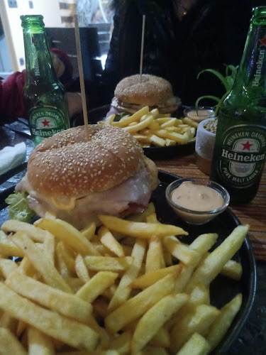 MJ Caffe - Snack e Snooker bar