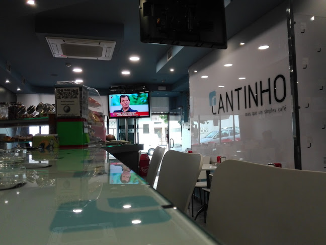 Café Cantinho - Ermesinde
