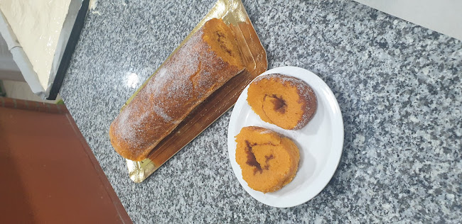 Pastelaria O Chaparro - Costa da Caparica