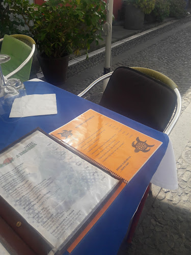 Opinii despre A Tartaruga în Funchal - Gastronomia e hotelaria