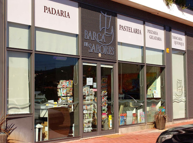 Barca de Sabores Quinta da Portela - Coimbra