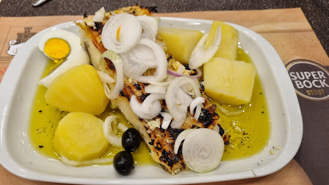 R. da Boavista 651, 4050-109 Porto