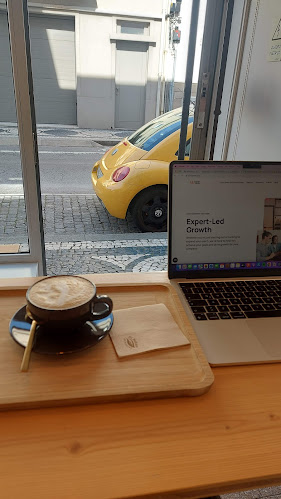 Møka Coffee Shop - Matosinhos