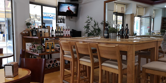 Nacional - Gastronomia e hotelaria
