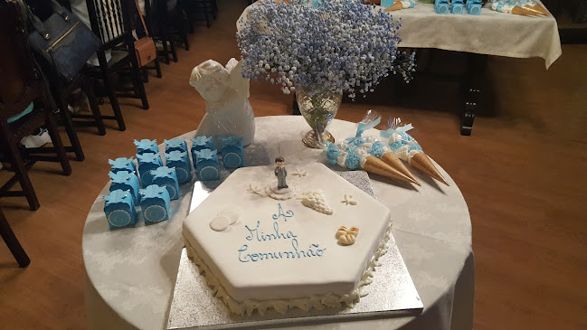 Bom de Brasa - Restaurante - Paços de Ferreira