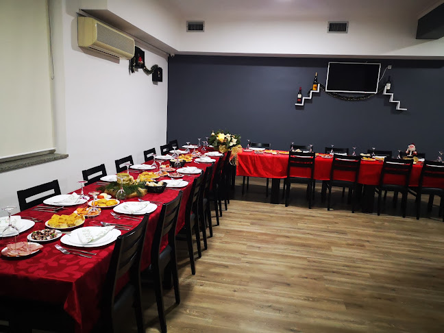 Opinii despre Café Bahia în Lamego - Gastronomia e hotelaria