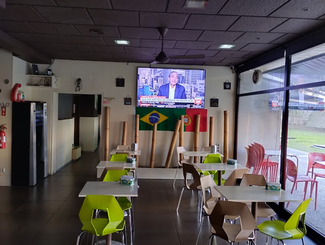 Comentarii opinii despre Brazillian Coffee