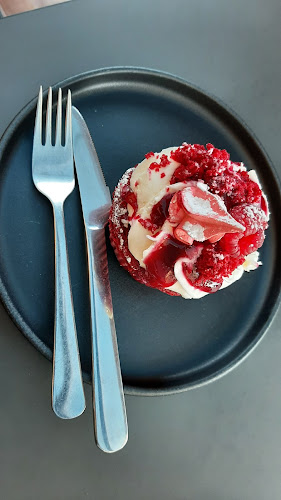 Opinii despre Pastelaria Flor de Aveiro în Aveiro - Gastronomia e hotelaria