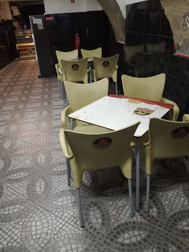 CAFÉ SNACK BAR ROSÁRIO - Lagoa