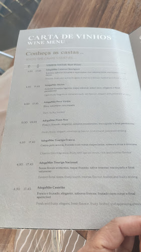 Sal na Adega - AdegaMãe