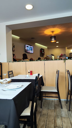 Comentarii opinii despre O Alguidar - Restaurante Regional