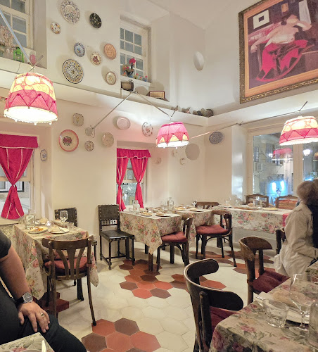 Largo da Severa 1 e 2, Largo Severa 2, 1100-588 Lisboa