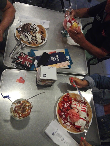 Nosolo Italia - Marina de Albufeira - Albufeira