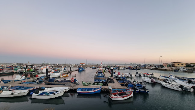 Comentarii opinii despre Restaurante Tasca da Fatinha Peixe Assado e Choco Frito