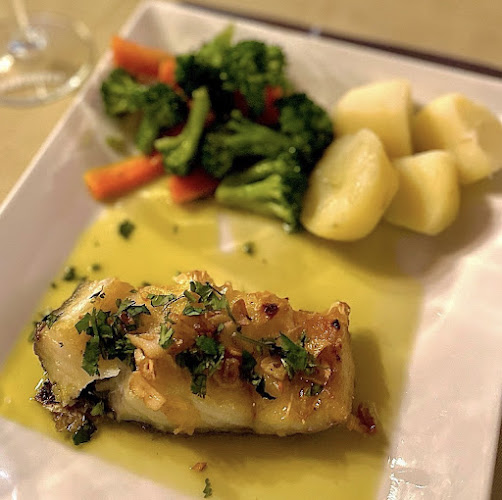 Comentarii opinii despre Marisqueira do Bairro