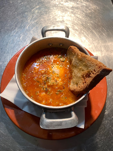 Comentarii opinii despre Pikaki Taberna Portuguesa