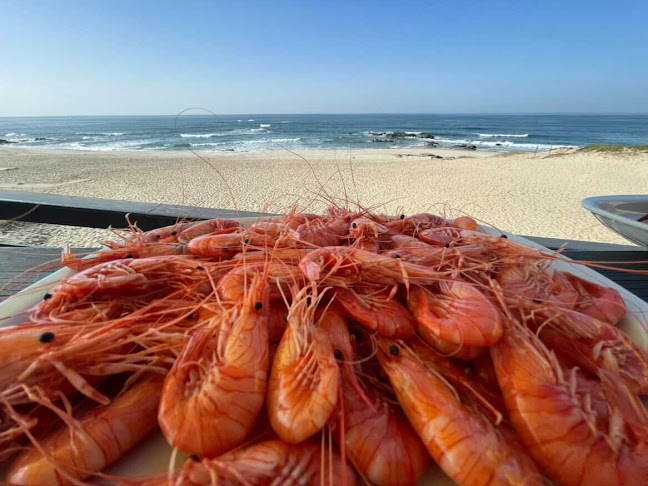 Restaurante O Banheiro - Labruge
