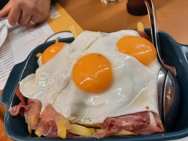 Aiq3 Tapas - Gastronomia e hotelaria