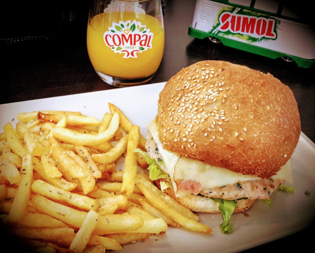 Sensation Café Loures