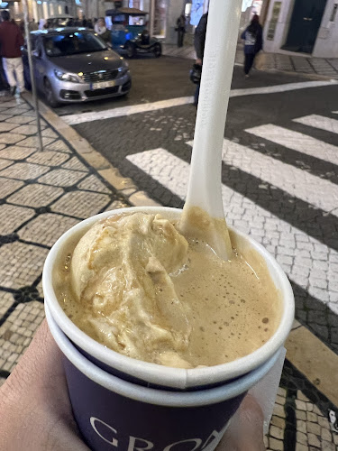 GROM - Gastronomia e hotelaria