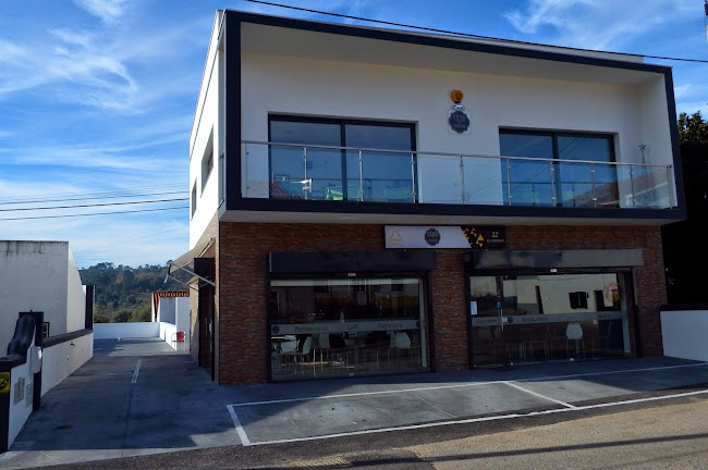 Pátio da Saudade - Tomar