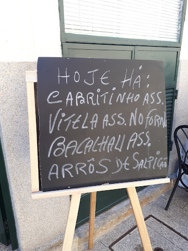 Opinii despre ADEGA MATOS în Lamego - Gastronomia e hotelaria