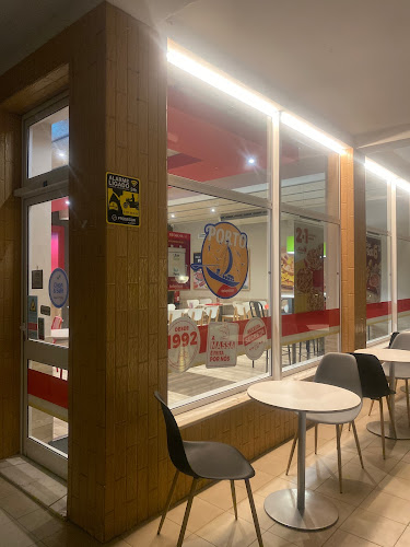 Telepizza Vila Real - Vila Real