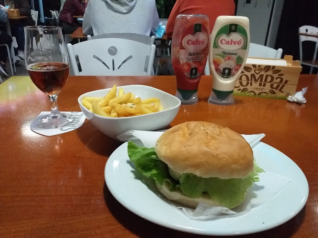 Restaurante Santa Lúzia