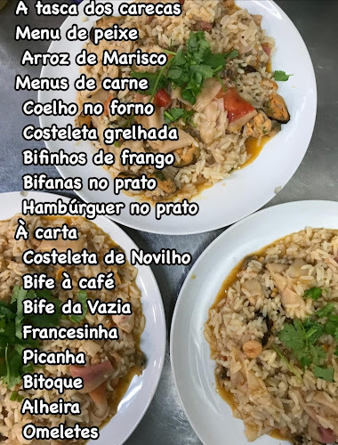 A tasca dos carecas - Torres Vedras