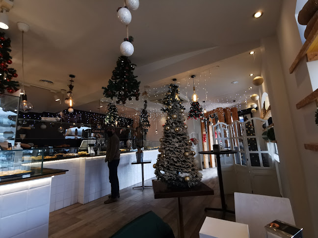 Pastelaria Mafraria | Santo André, Barreiro - Barreiro