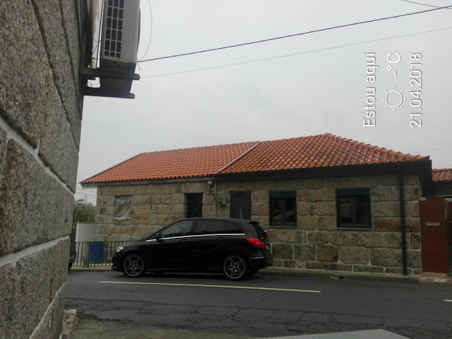 Café Faria - Gastronomia e hotelaria