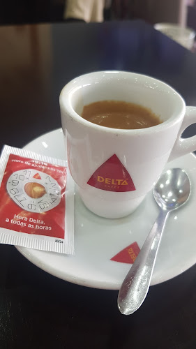 Café Sport - Chaves