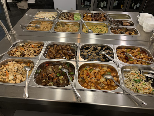 Opinii despre Restaurante Folha de Ouro în Cantanhede - Gastronomia e hotelaria