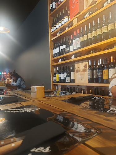 Paladares da Esquina - Gastronomia e hotelaria