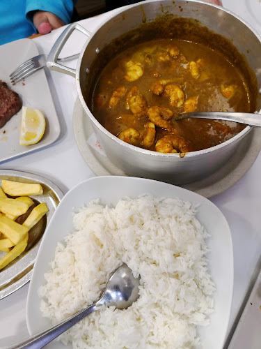 Reviews of R&R in Loures - Gastronomia e hotelaria