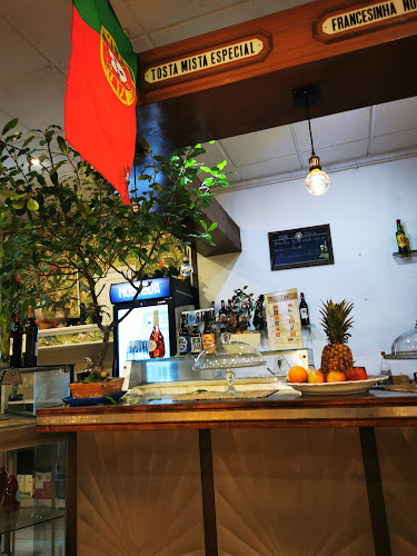 Opinii despre Restaurante Mar Doce în Espinho - Gastronomia e hotelaria