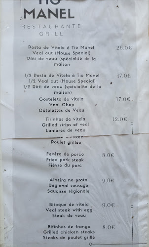R. da Ferreirinha 32, 5050-261 Peso da Régua