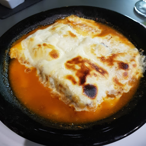 Il Fiume Nogueiró - Gastronomia e hotelaria