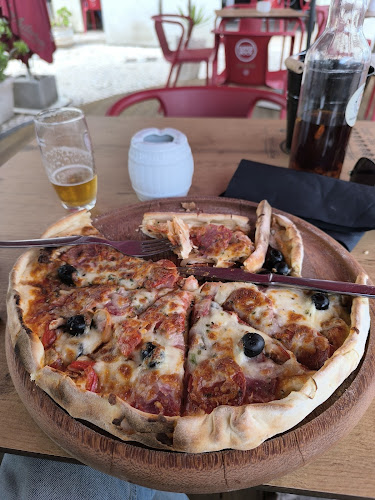 Reviews of Pizzaria Manjerona Botequim | Capuchos in Leiria - Gastronomia e hotelaria